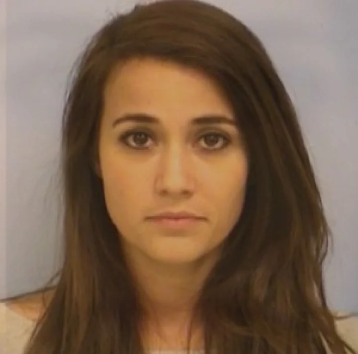 Texas teacher Haeli Wey