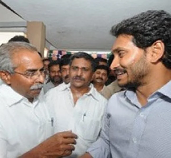 devireddy siva sankar reddy