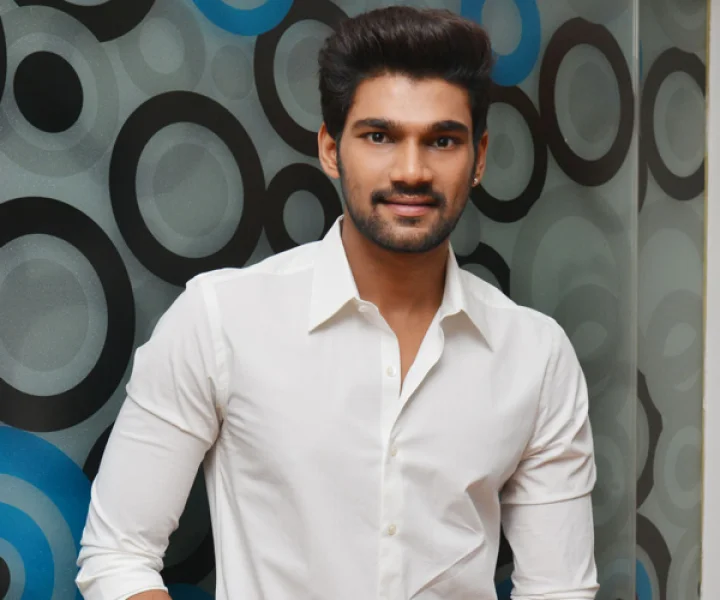 bellamkonda srinivas interview