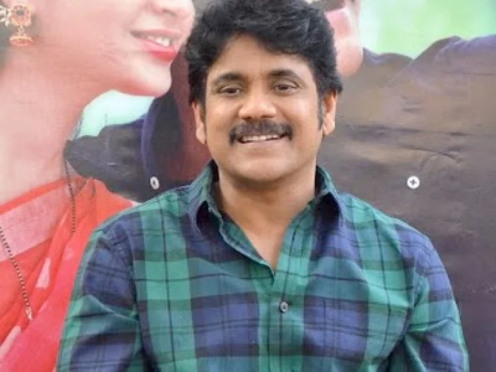 akkineni nagarjuna interview