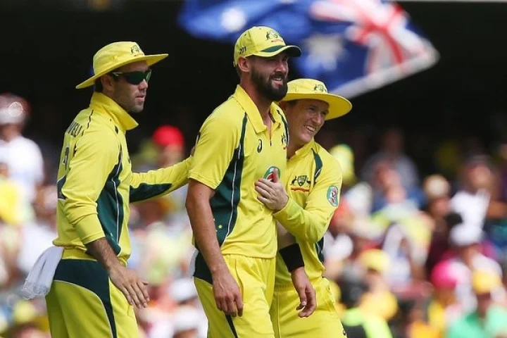 Mike Hussey