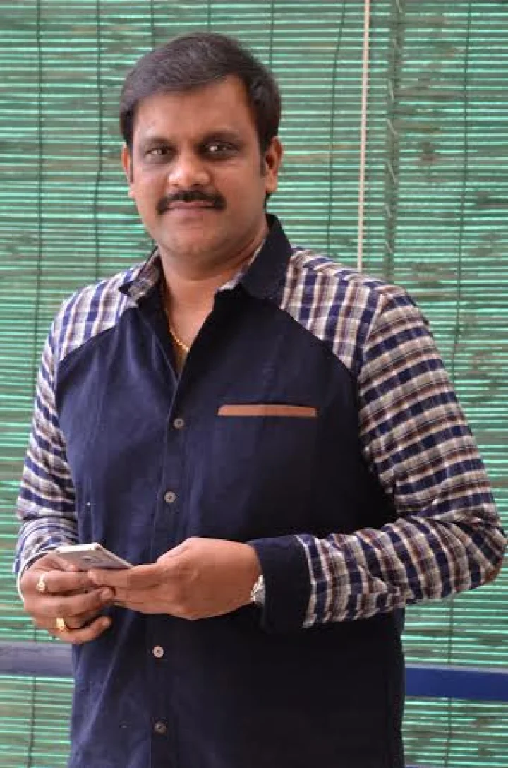 dictator movie director srivas interview