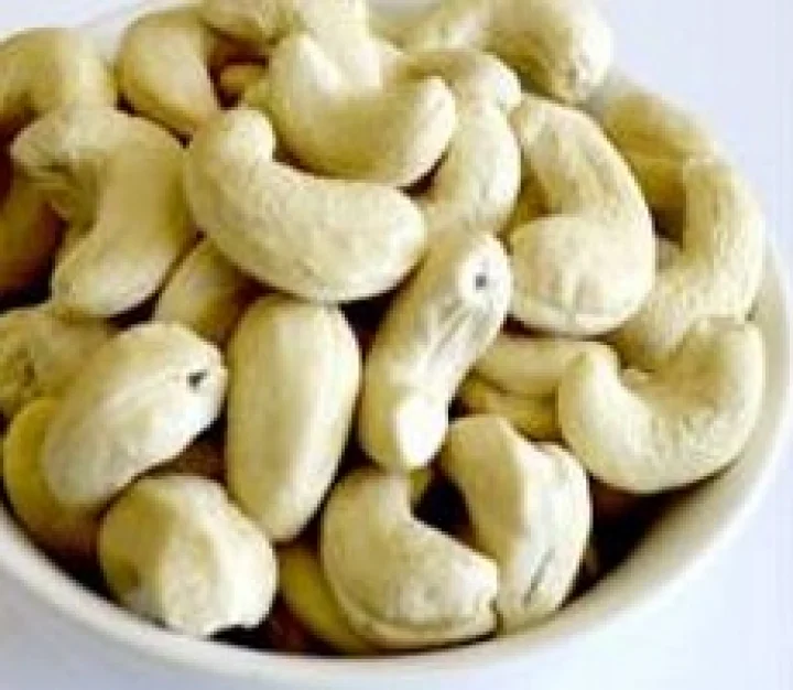 Cashew Health benefits