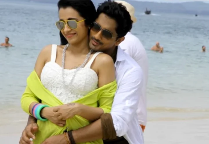 కన్నతండ్రి కూతురు 'కళావతి'ని దారుణంగా చంపుతాడు... అదే దెయ్యం... ఏం చేసింది...?