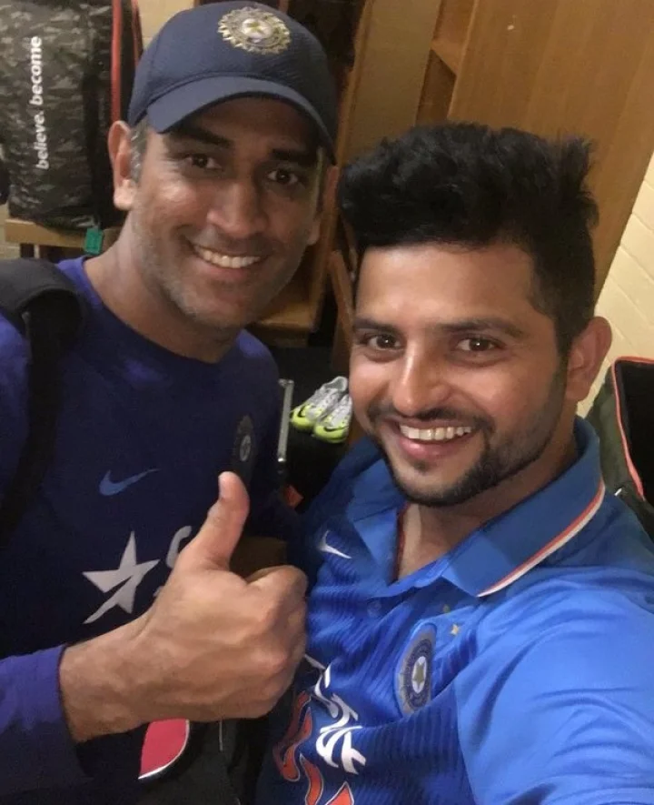 India won by 7 wickets