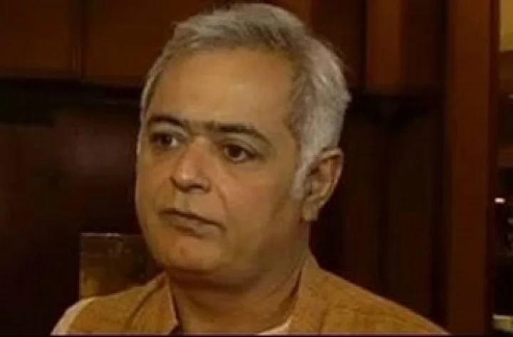Hansal Mehta