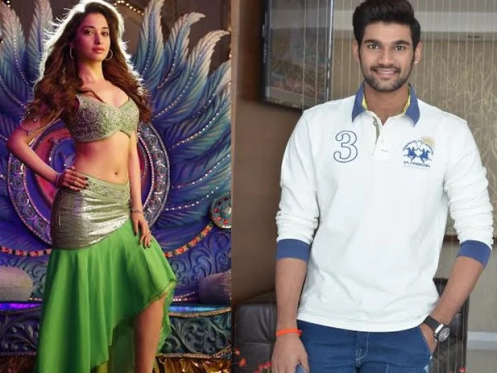 bellamkonda srinivas interview