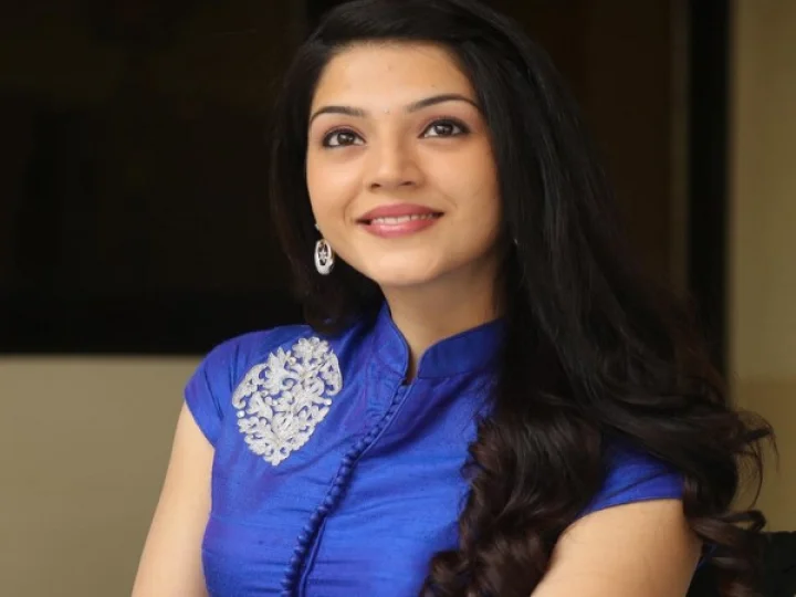 mahrin kour interview