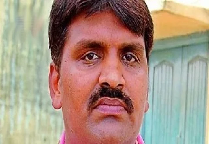 TRS MLAs List