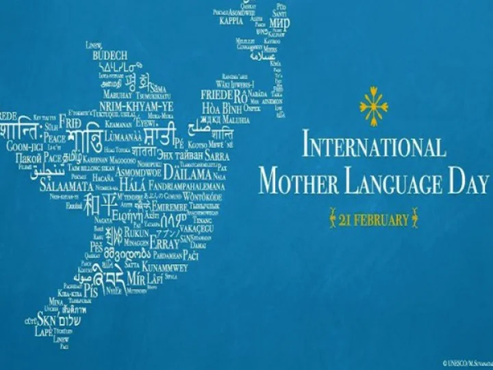 International Mother Language Day