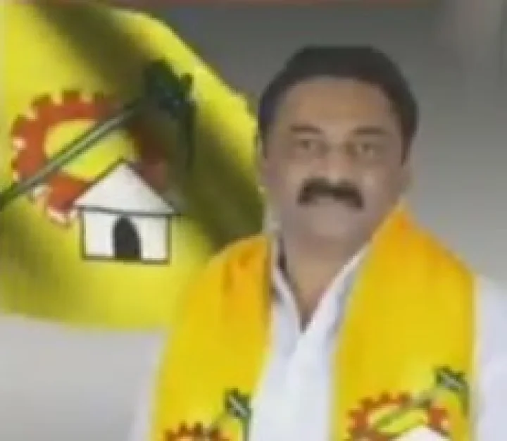 bhuma nagireddy died