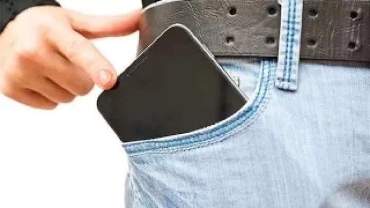 Smartphones