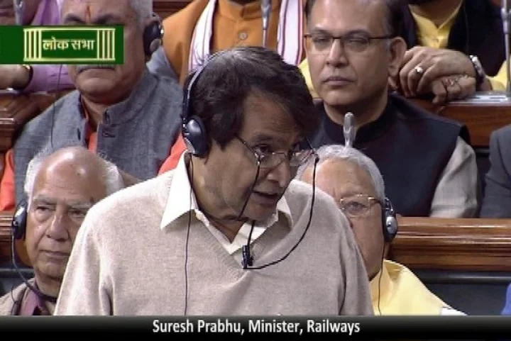 Highlights of Railway Budget 2016
