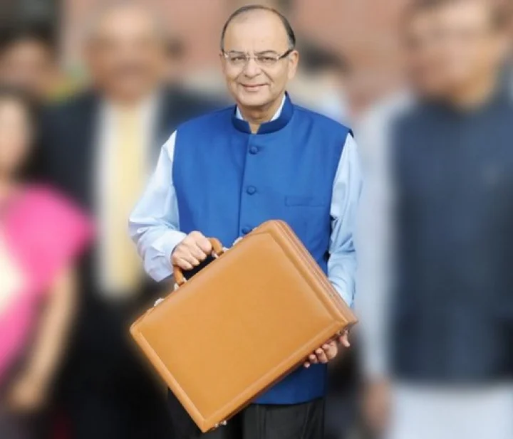 Budget 2018 Live Updates: Arun Jaitley