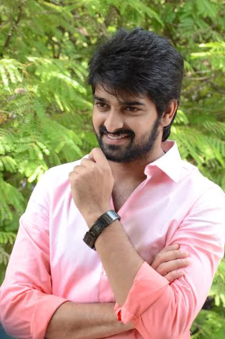 nagasourya interview