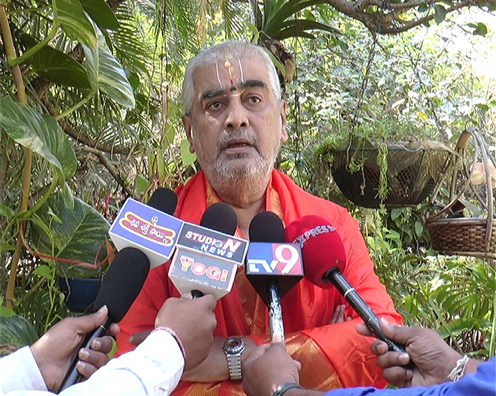 సూర్య గ్రహణం.... నేడు శ్రీవారి ఆలయం మూసివేత