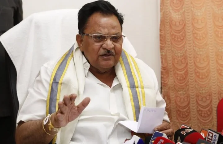 భావి భారత నిర్మాణానికి నాంది శుభప్రదం : తితిదే ఛైర్మన్‌ చదలవాడ