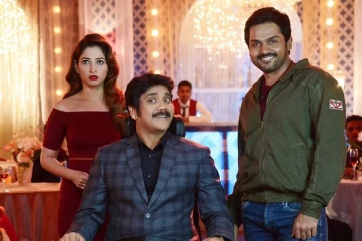 తెలుగు కథలకు 'ఊపిరి'.. హార్ట్ టచింగ్ స్టోరీ.. 'మిలియనీర్ - పేదోడి' ఎమోషనల్‌ జర్నీ!