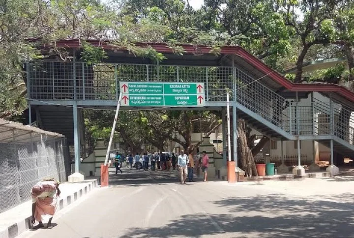తిరుమల శ్రీవారి దర్శనం 35 నిమిషాల్లోనే...