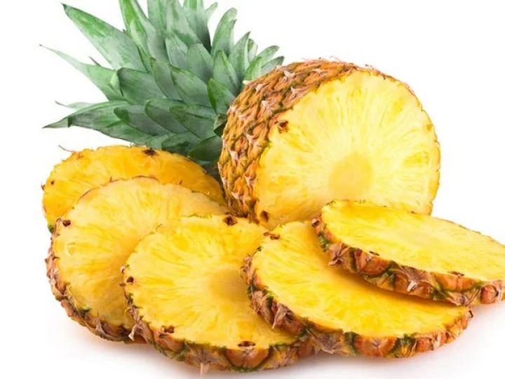 pineapple