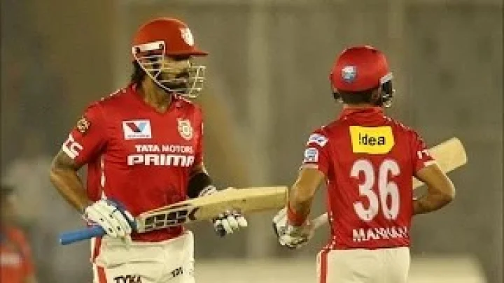 ఐపీఎల్‌-9: గుజరాత్ లయన్స్ బోణీ.. పంజాబ్‌కు పరాజయం..!