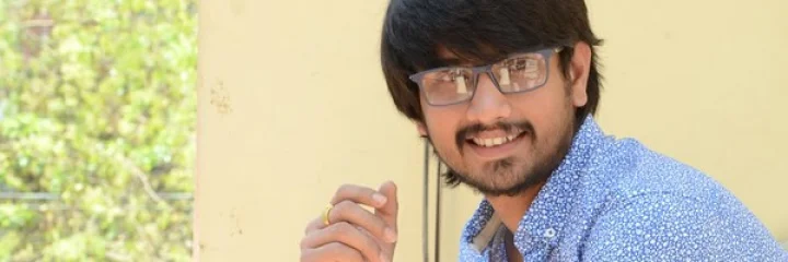 actor raj tarun interview