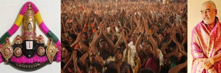 ramana deekshitulu interview