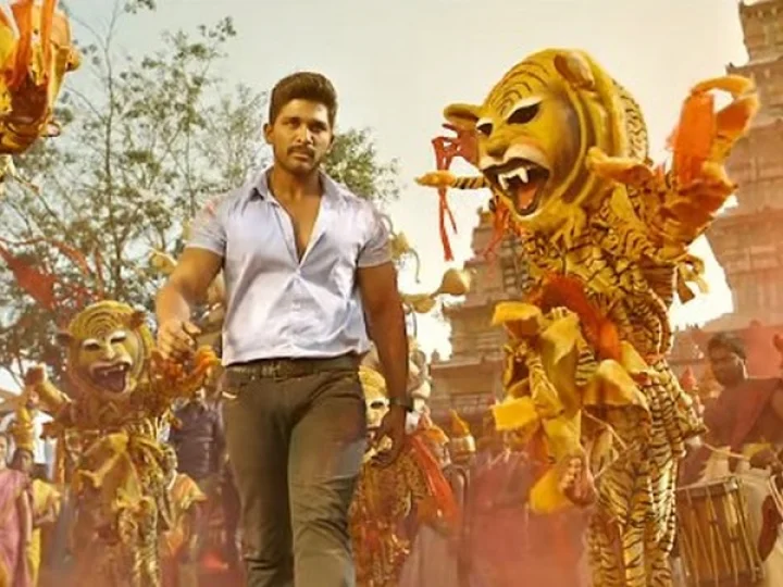 అల్లు అర్జున్ ఫార్ములాను ఫాలో అయిన బోయపాటి... అదే 'సరైనోడు'... రివ్యూ రిపోర్ట్(Video)