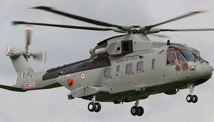 agustawestland scam