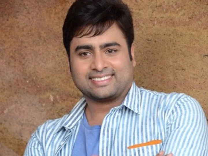 nara rohit interview