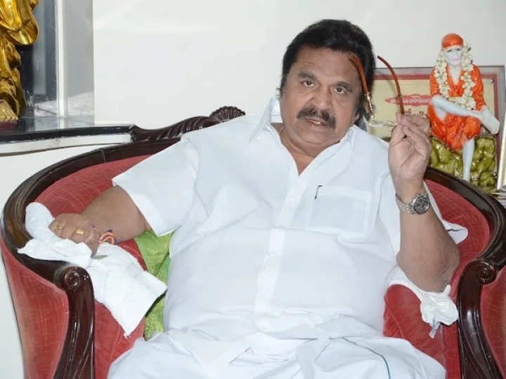 Dasari narayana rao