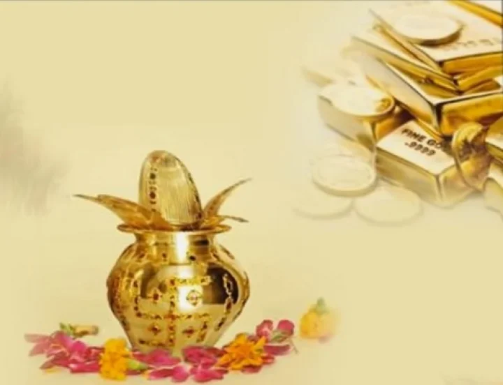 కృతయుగాది రోజే అక్షయ తృతీయ: ఎలాంటి శుభకార్యం చేయాలి?