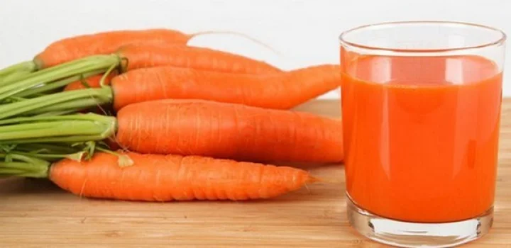 Carrott kher receipe