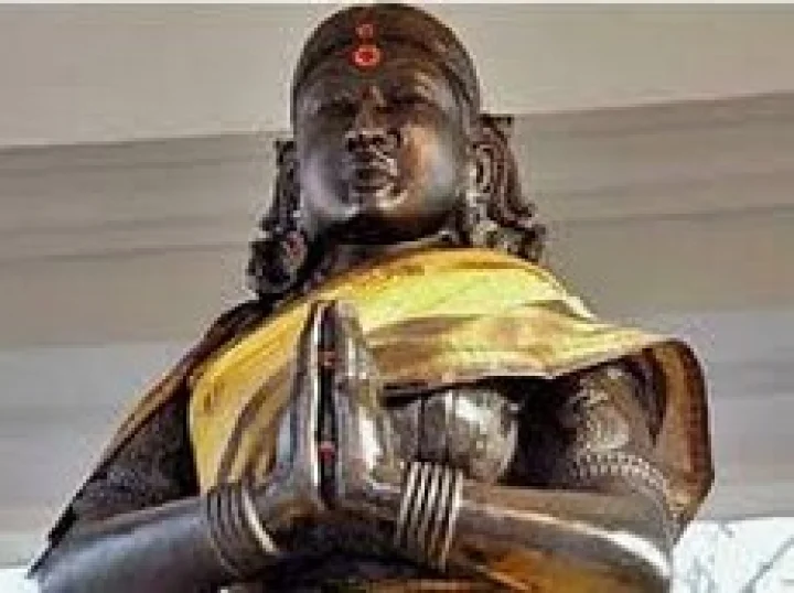 ప్రజాకవిత్వం ద్వారా శ్రీవారి వైభవాన్ని వ్యాప్తి చేసిన వెంగమాంబ : తితిదే ప్రాజెక్టు ప్రత్యేకాధికారి