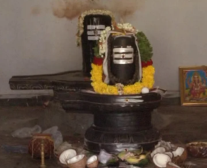 చిత్తూరు జిల్లాలో మరో పర్యాటక కేంద్రం ఉబ్బలమడుగు... సిద్ధేశ్వరాలయానికి వందేళ్ల చరిత్ర
