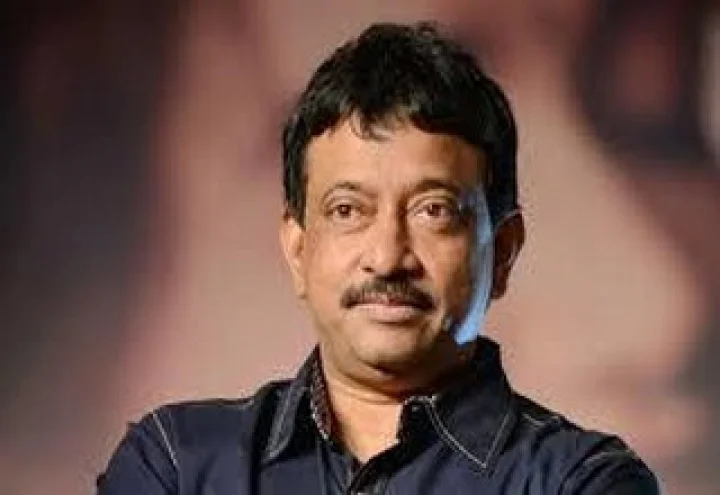 Ramgopal Varma