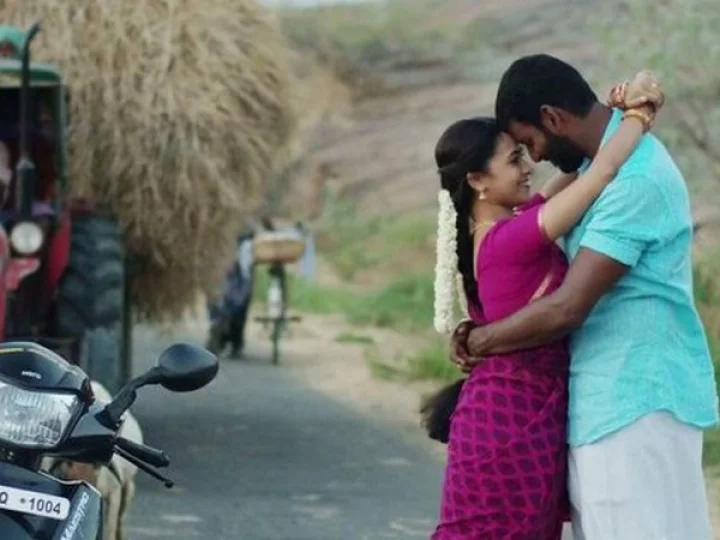 మరో 'పందెం కోడి'ని చూపించిన విశాల్ రాయుడు... రివ్యూ రిపోర్ట్