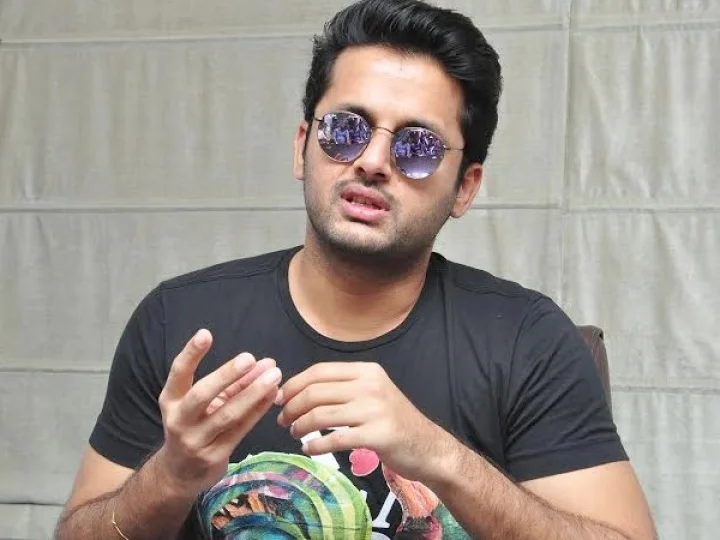 actor nitin interview
