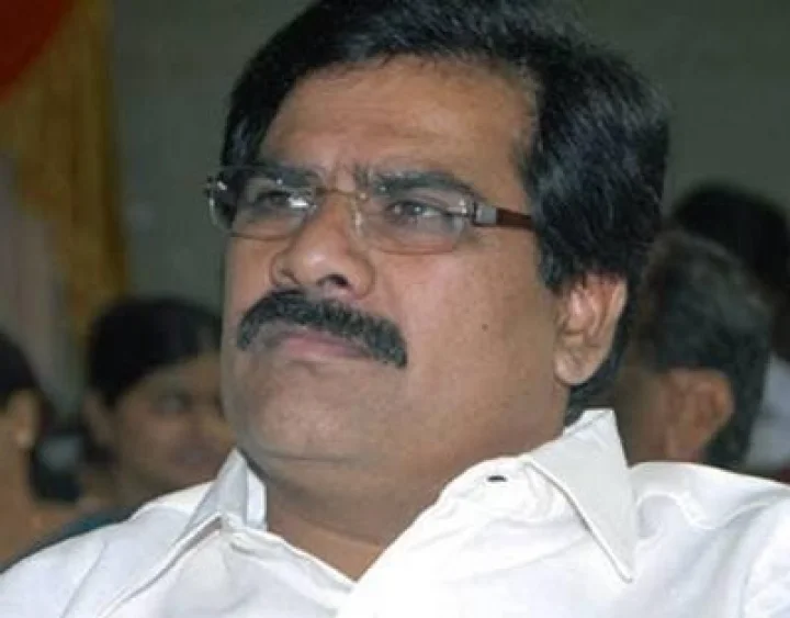 తితిదే పాలకమండలి సభ్యుడిగా అరికెల నరసారెడ్డి