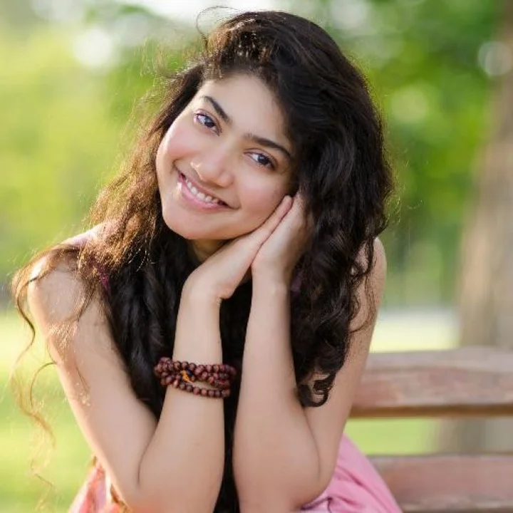 Saipallavi