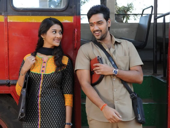 Sumanth Ashwin's Right Right