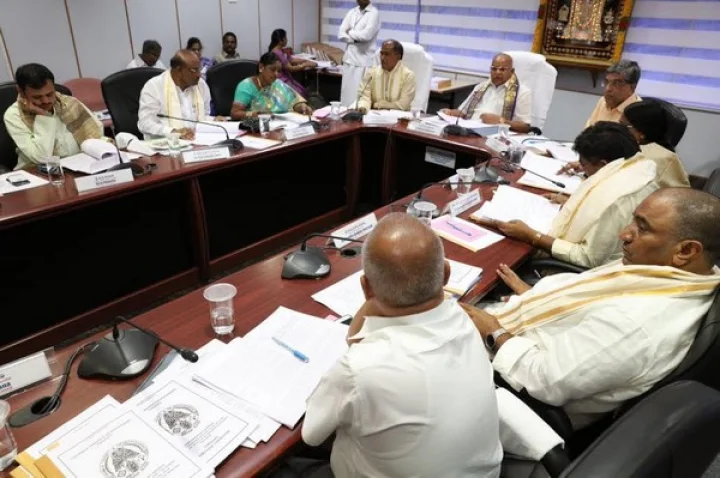 తితిదే కళ్యాణకట్ట కాంట్రాక్ట్ ఉద్యోగులకు టైం స్కేలు - తితిదే ఛైర్మన్‌ వెల్లడి