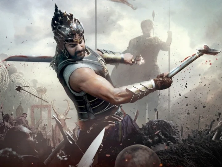 Baahubali 3