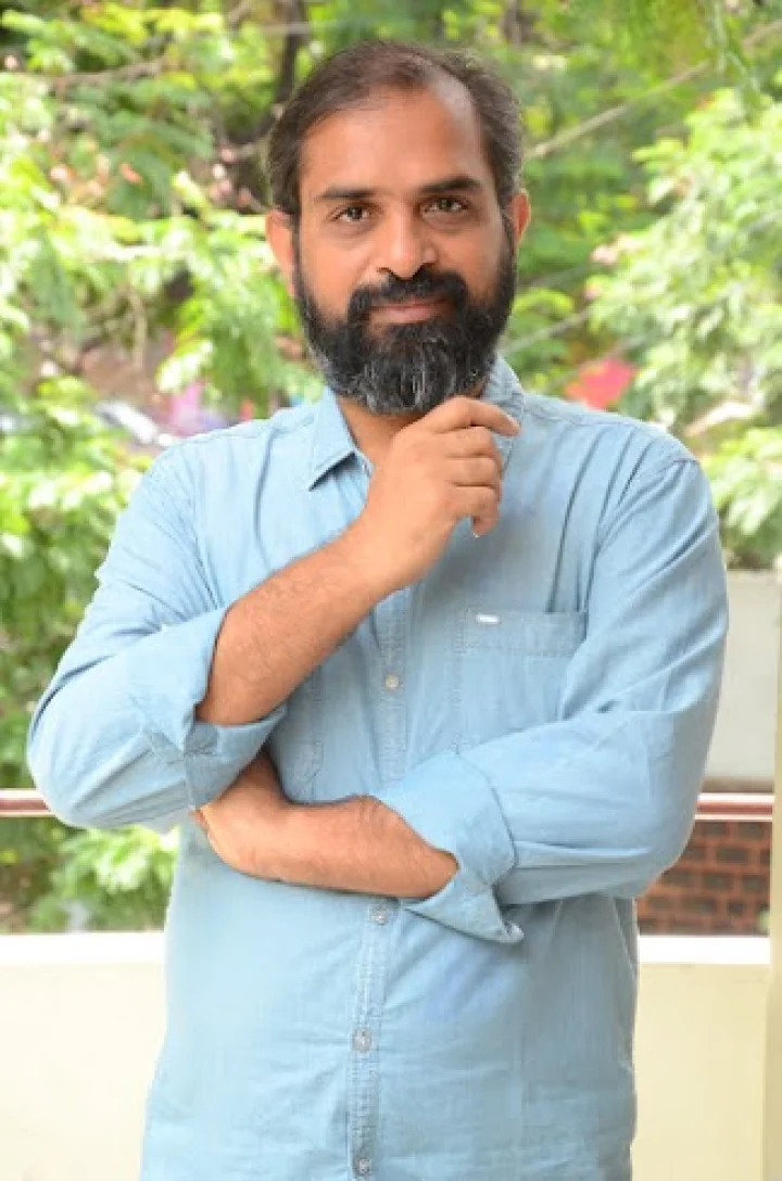 oka manasu fame director