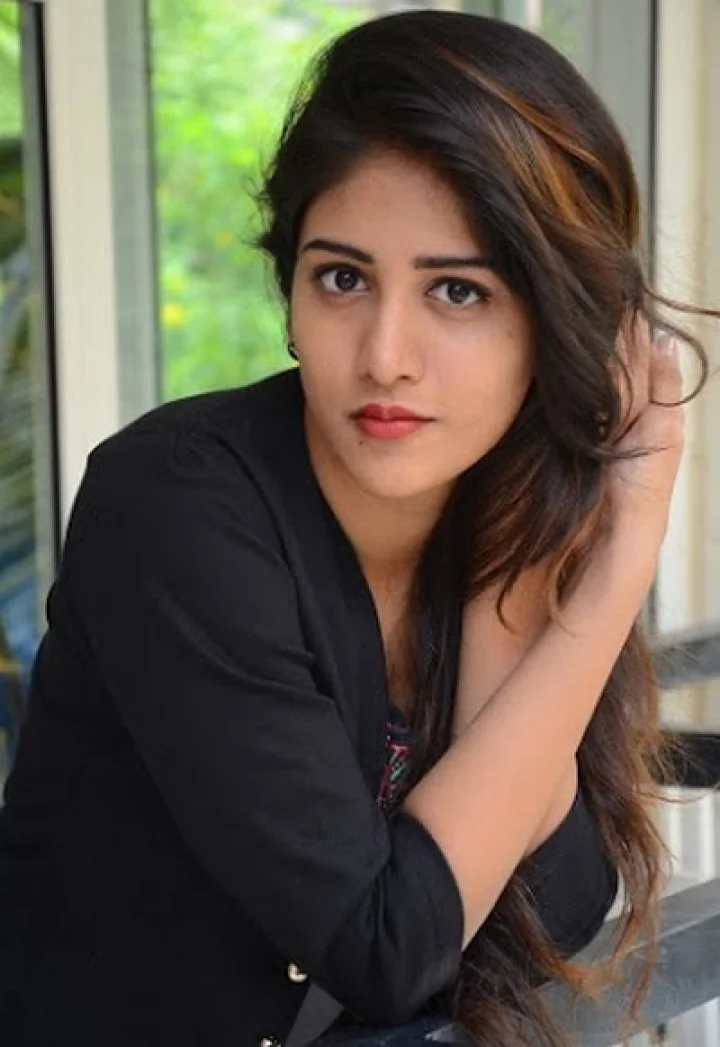 Chandini Chowdary