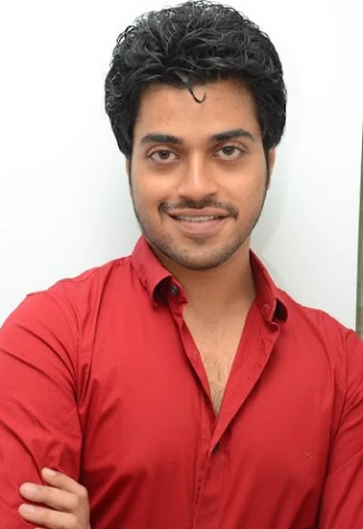 Rojulu Marayi hero Chetan Maddineni