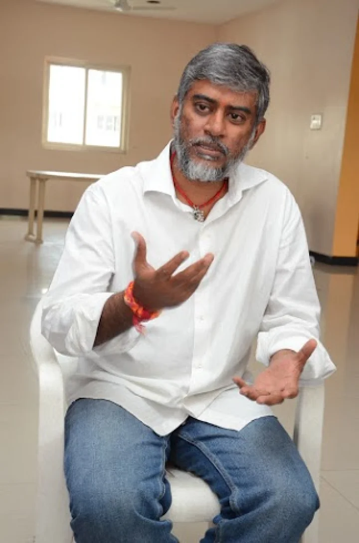 chandrasekhar Yeleti interview