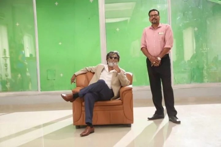 కబాలి రివ్యూ  వచ్చేసింది... రేటింగ్ ఎంతో తెలుసా...? దుమ్మురేపే సాంధు రివ్యూ మీకోసం...