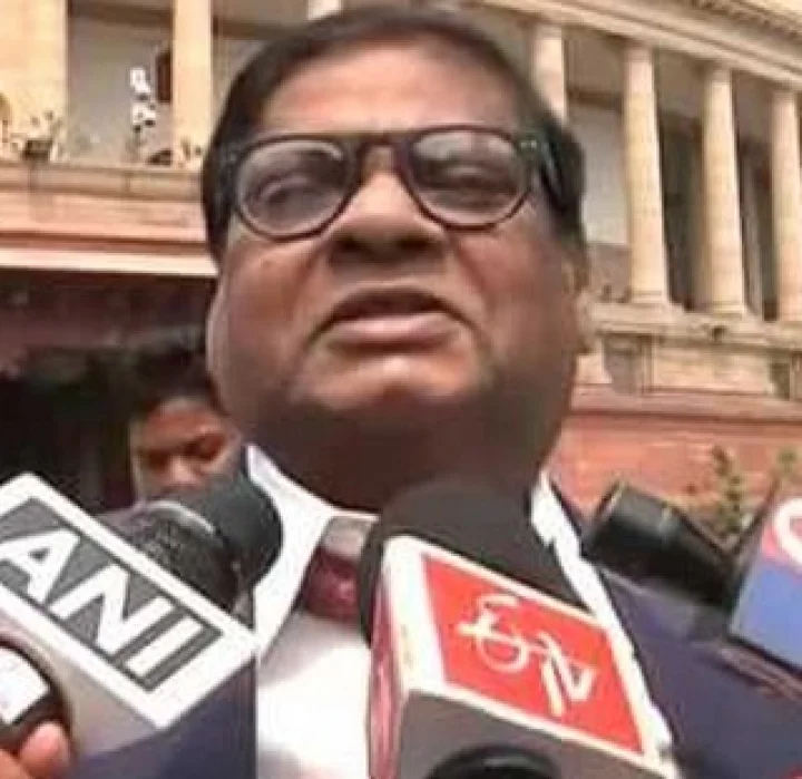 chittoor mp shivaprasad