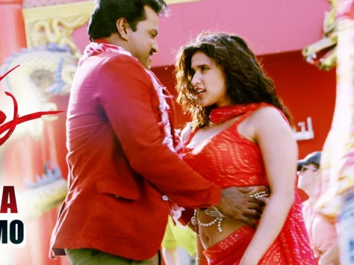 'జక్కన్న' ఆత్మ బయటకొస్తుంది... యాక్షనా...? కాదు ఓవరాక్షన్... రివ్యూ
